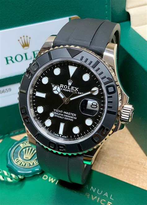 rolex yacht master replica ebay|yacht master homage.